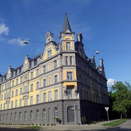 Premium Class Apartment, Free Parking, Maximum 5 Guests, 2 Bedrooms, 3 Beds Riga Eksteriør bilde