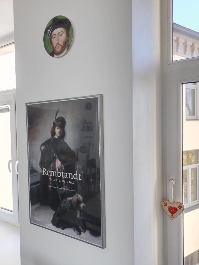 Premium Class Apartment, Free Parking, Maximum 5 Guests, 2 Bedrooms, 3 Beds Riga Eksteriør bilde
