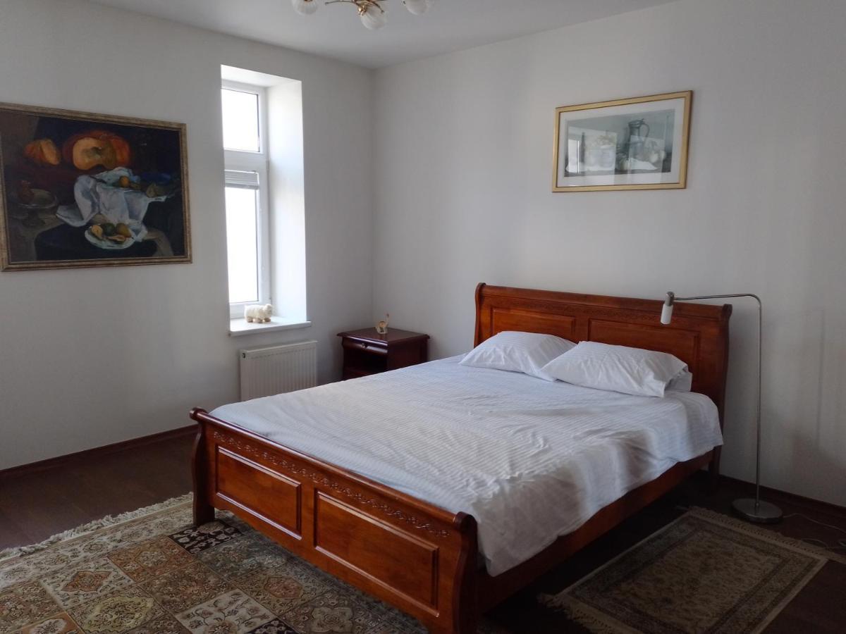 Premium Class Apartment, Free Parking, Maximum 5 Guests, 2 Bedrooms, 3 Beds Riga Eksteriør bilde