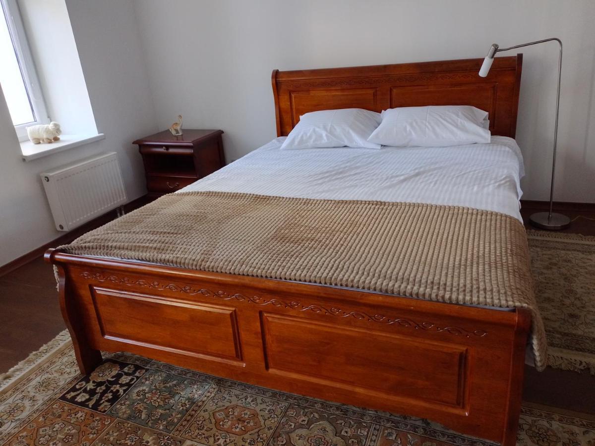 Premium Class Apartment, Free Parking, Maximum 5 Guests, 2 Bedrooms, 3 Beds Riga Eksteriør bilde