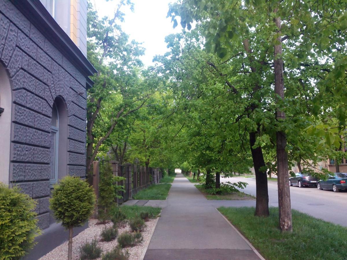 Premium Class Apartment, Free Parking, Maximum 5 Guests, 2 Bedrooms, 3 Beds Riga Eksteriør bilde