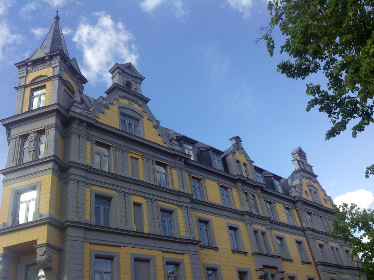 Premium Class Apartment, Free Parking, Maximum 5 Guests, 2 Bedrooms, 3 Beds Riga Eksteriør bilde